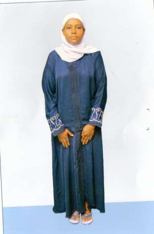 ASMA BEDRU MOHAMMED