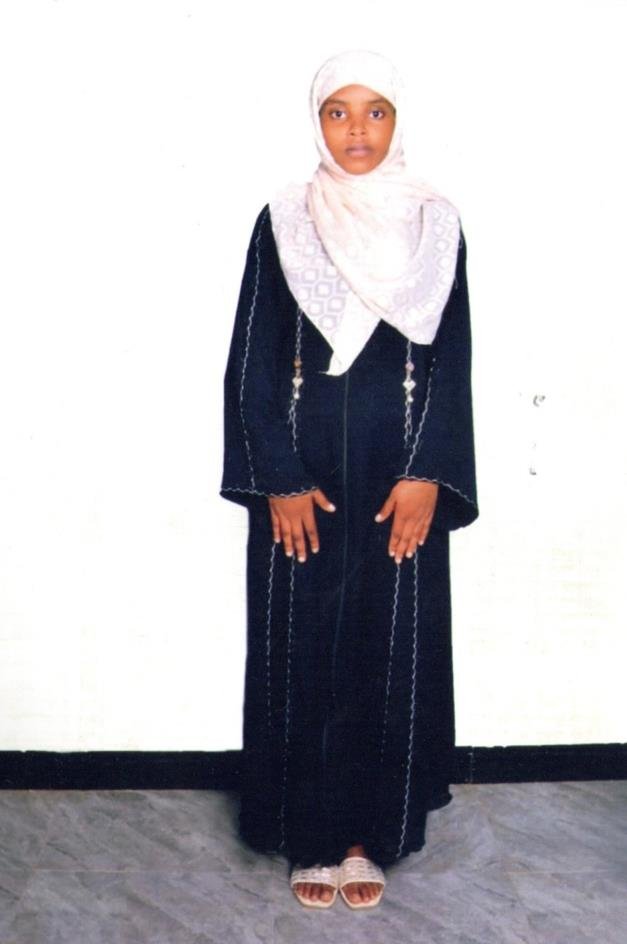 MISHO BUTASH DANGISO