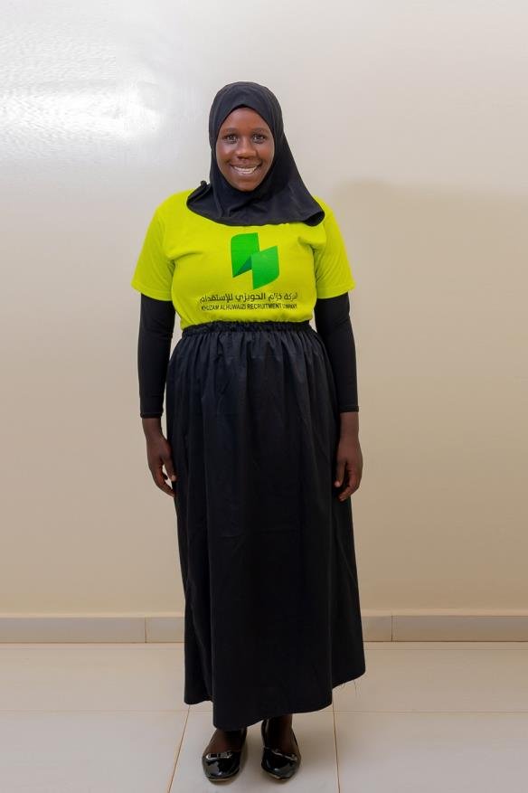 NAMUKOMA SARAH
