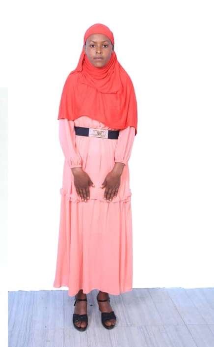 AMINA ABDO DODOLA
