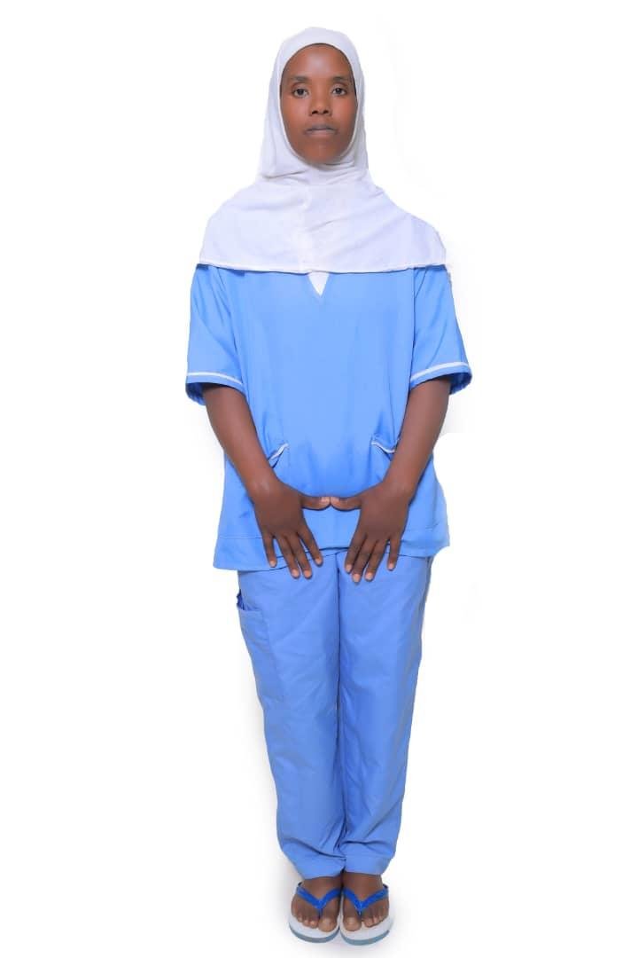 MESERET MIDEKSA BEDADA