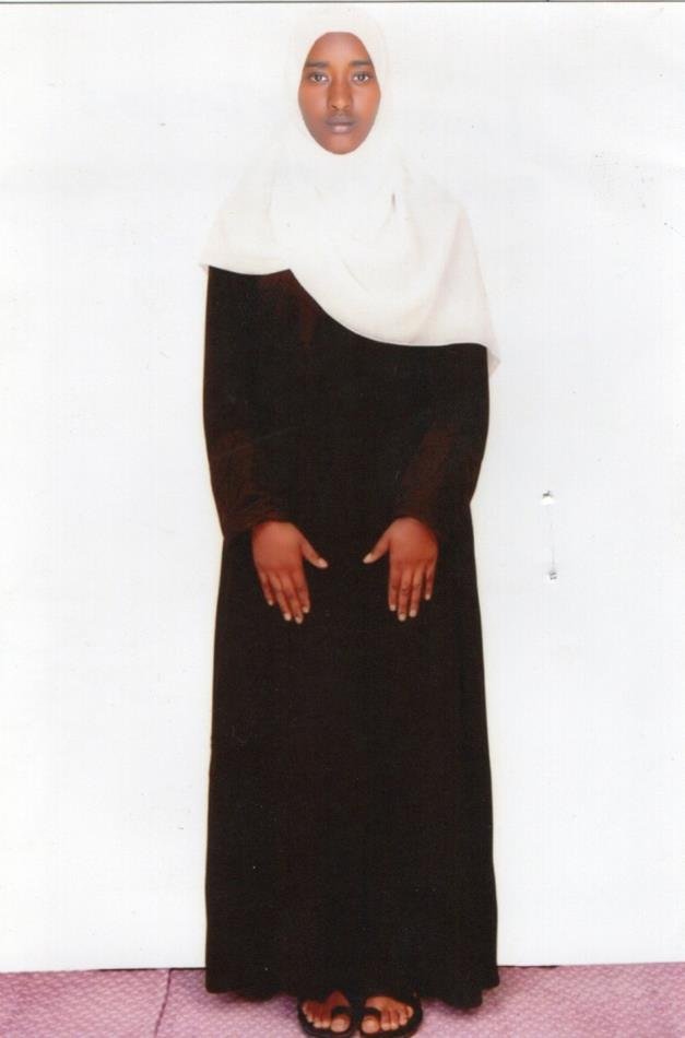 FANOSE BUTA TADESSE
