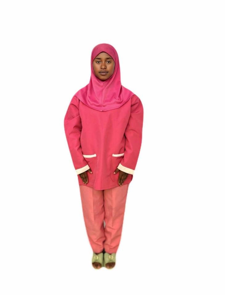 EYERUSALEM DITA TESFAYE