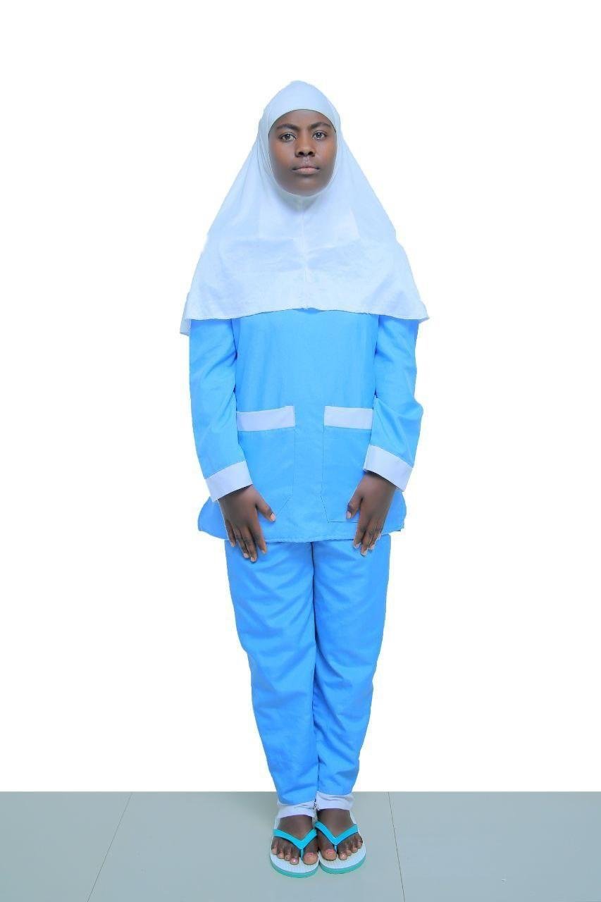 YESHI GIRMA MEKONNEN